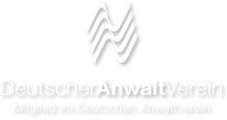 Rostocker Anwalt Verein Logo