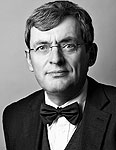 Rechtsanwalt Harald Baaske